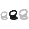 Levelz Ballstretcher Double O M 30-35mm